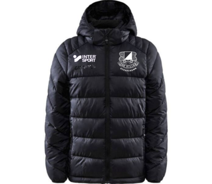 Core Explore Isolate Jr lättviktsjacka