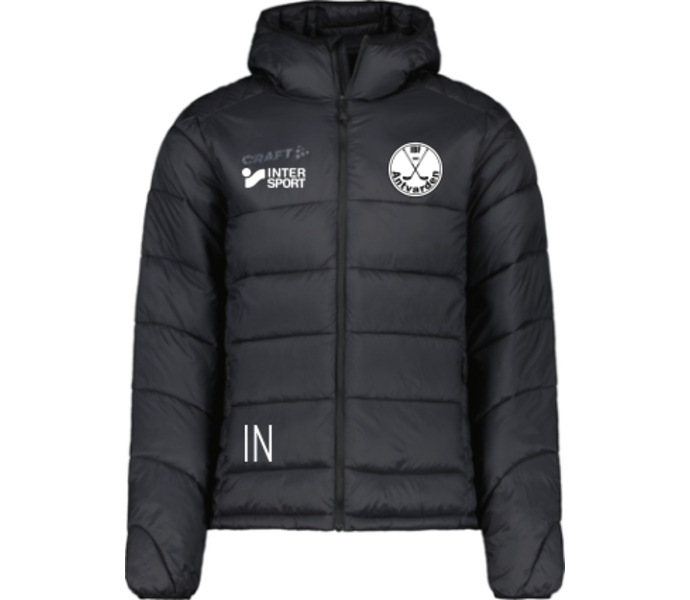 Core Explore Isolate Jr lättviktsjacka