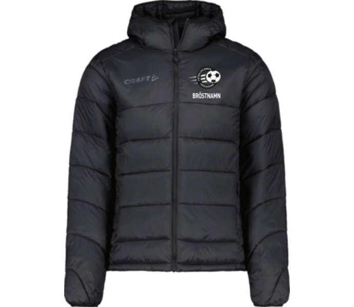 Core Explore Isolate Jr lättviktsjacka