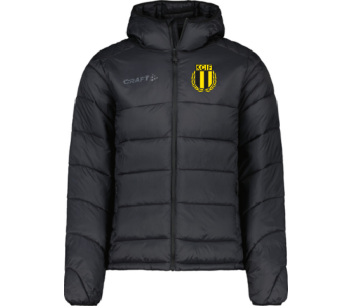 Core Explore Isolate Jr lättviktsjacka