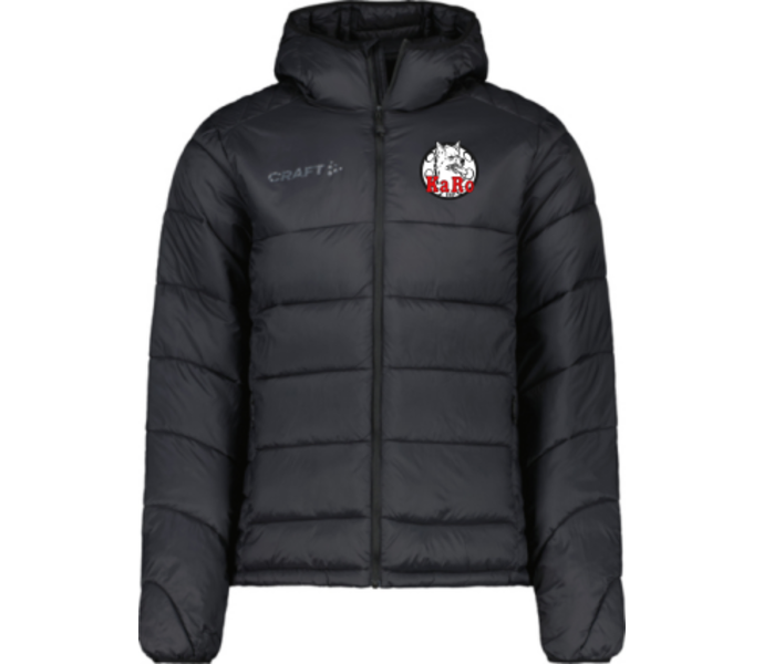 Core Explore Isolate Jr lättviktsjacka