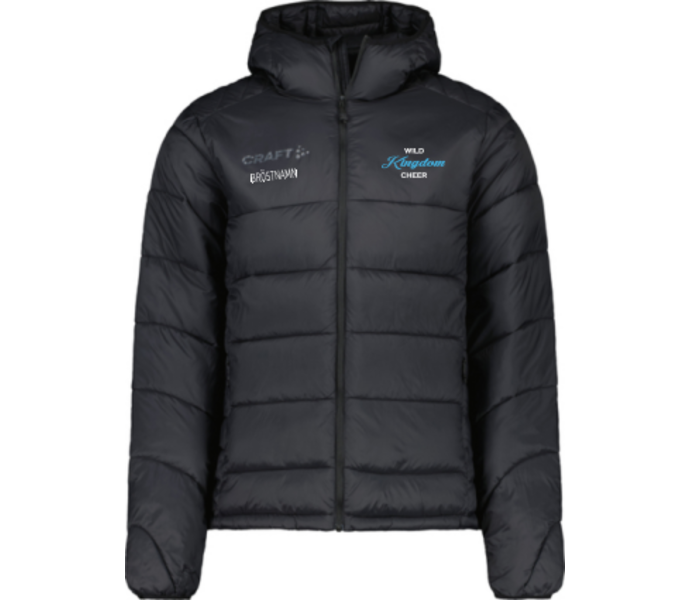 Core Explore Isolate Jr lättviktsjacka