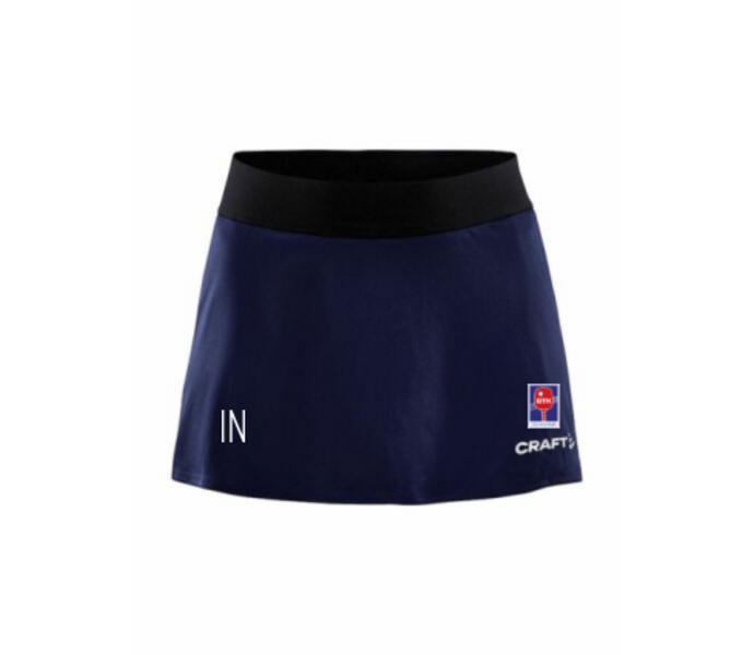 SQUAD SKIRT JR