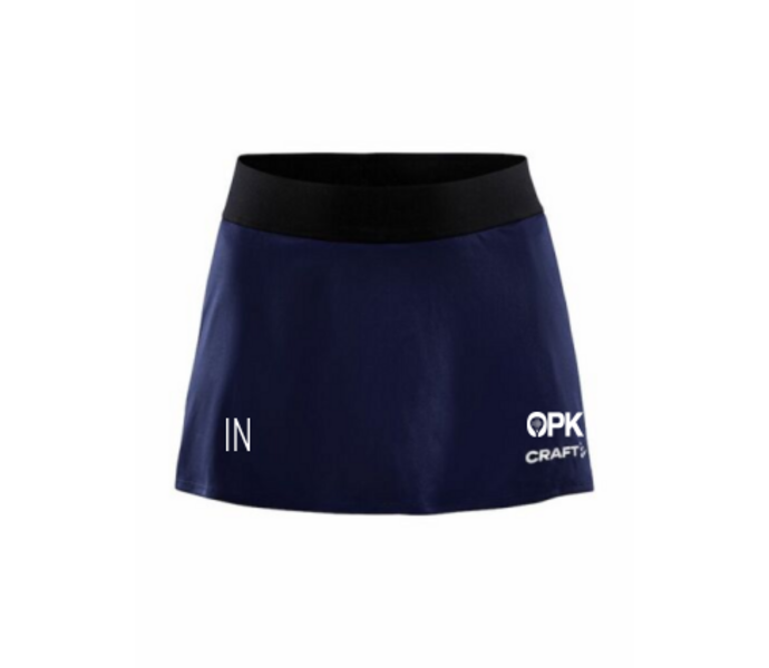 SQUAD SKIRT JR