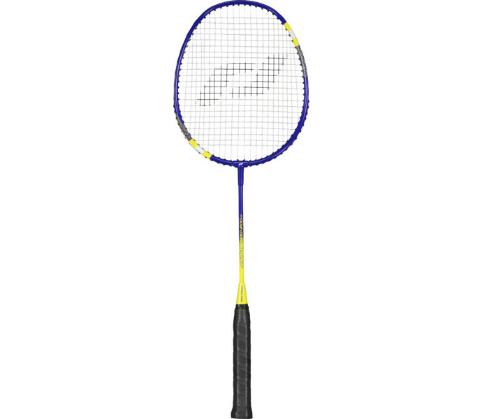 Pro touch Speed 200 JR badmintonracket Blå