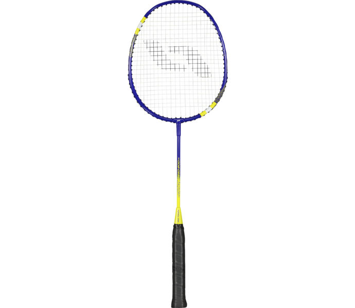 Pro touch Speed 200 JR badmintonracket Blå
