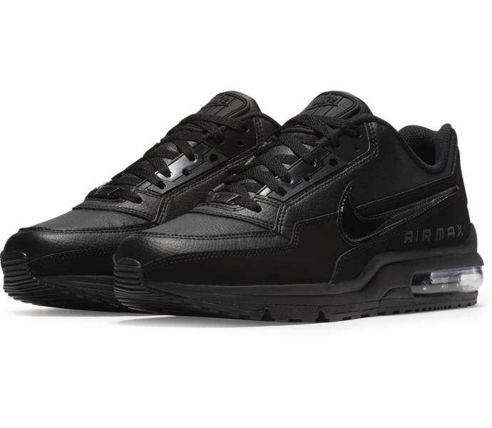 nike air max ltd black