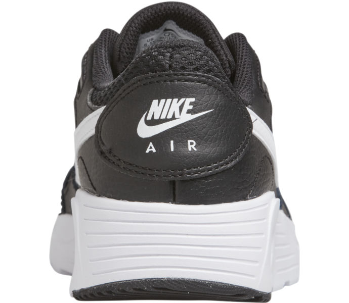 Nike Air Max SC Big Kids sneakers Svart