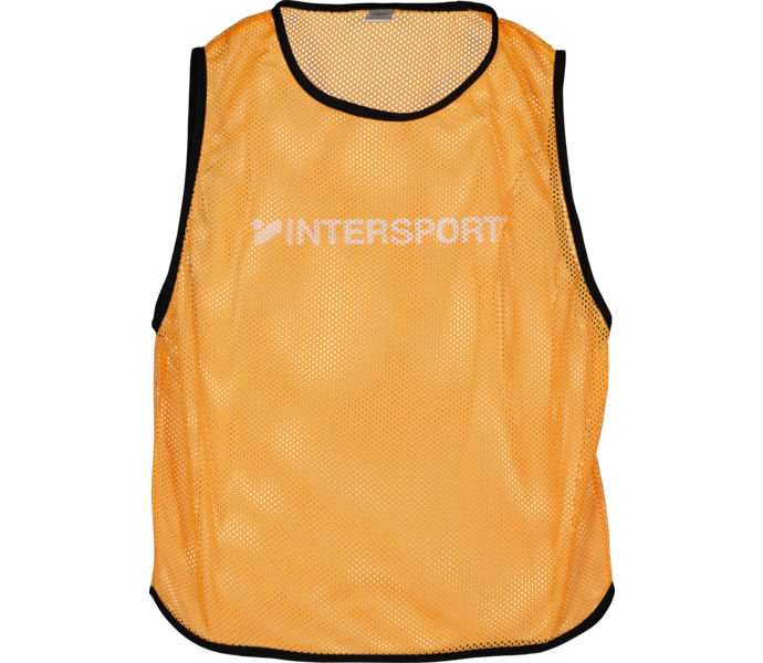 Intersport Intersport träningsväst Orange