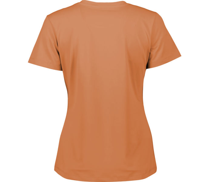 Energetics Perfect Basic W träningst-shirt Orange