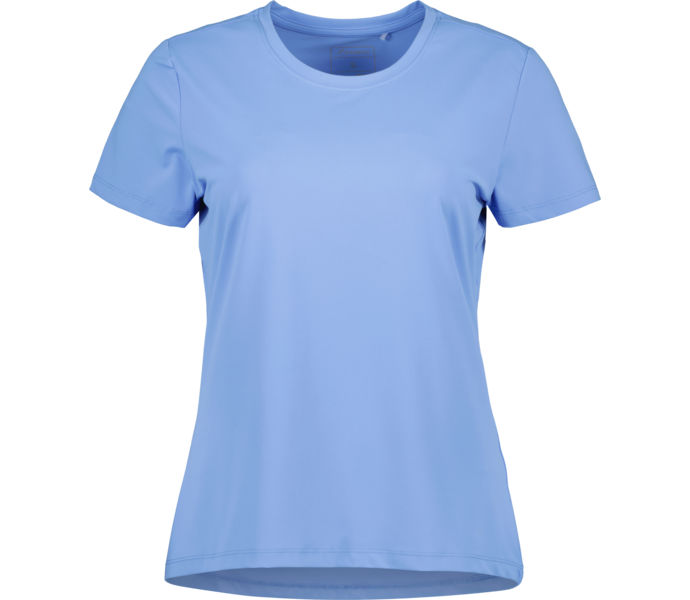 Energetics Perfect Basic W träningst-shirt Blå