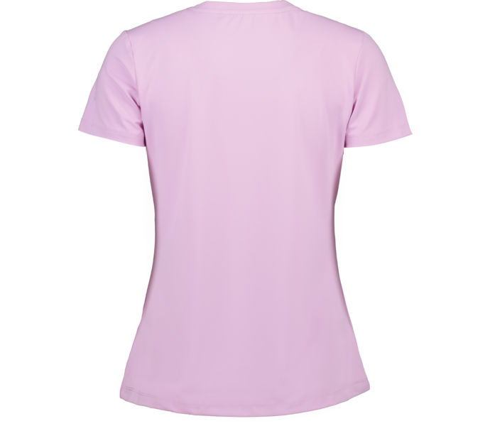 Energetics Perfect Basic W träningst-shirt Rosa