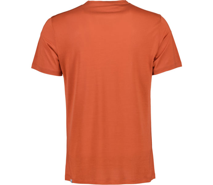Houdini Tree M t-shirt Orange