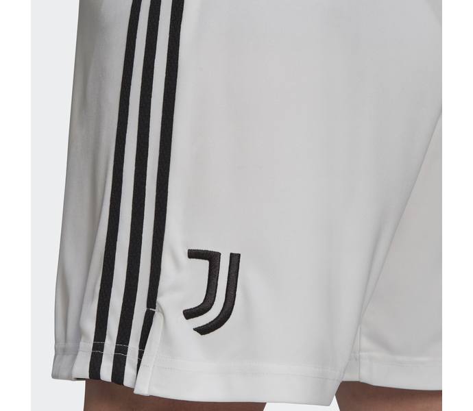 adidas Juventus 21/22 Home träningsshorts Vit