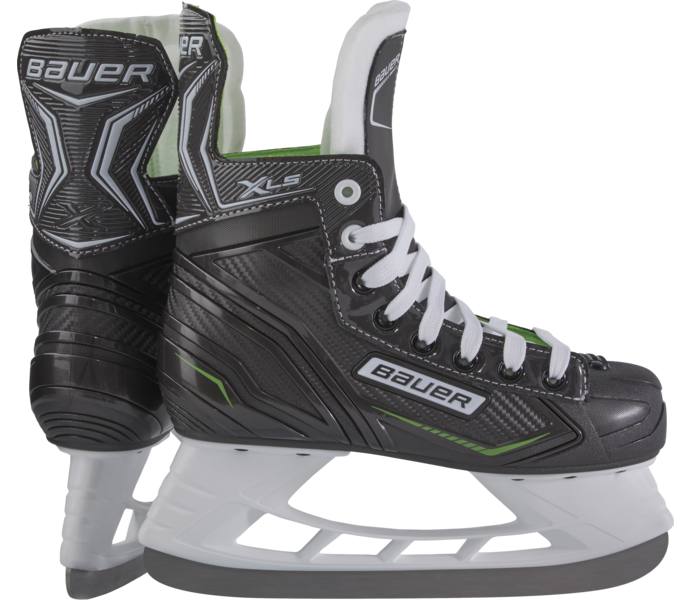 Bauer Hockey S21 X-LS JR hockeyskridskor Svart