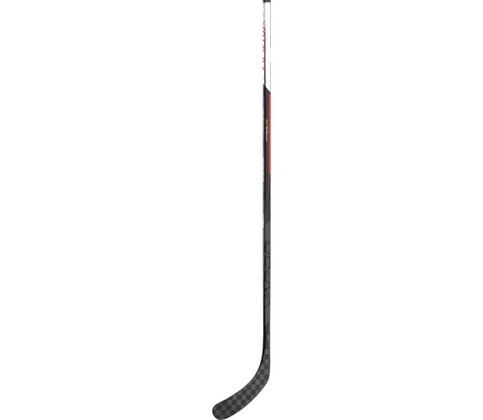 Bauer Hockey Vapor Hyperlite Grip S21 JR hockeyklubba Svart