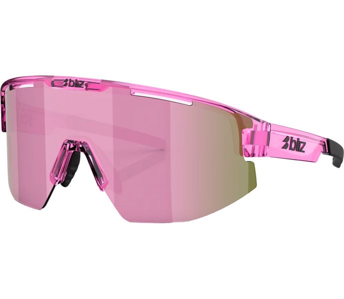 Bliz MATRIX SMALL SPORTSGLASÖGON Rosa