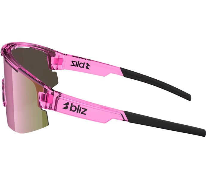 Bliz MATRIX SMALL SPORTSGLASÖGON Rosa