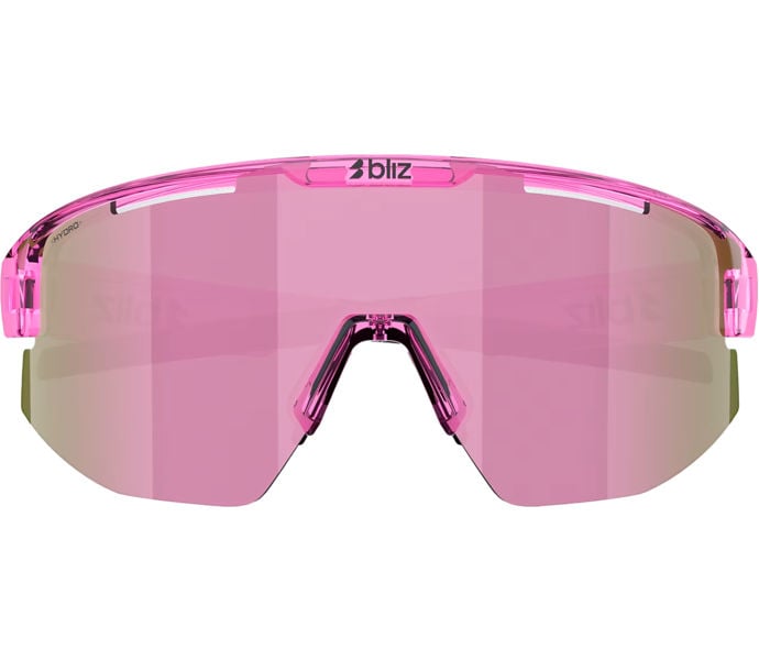 Bliz MATRIX SMALL SPORTSGLASÖGON Rosa