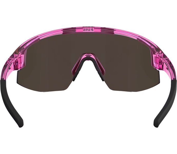 Bliz MATRIX SMALL SPORTSGLASÖGON Rosa