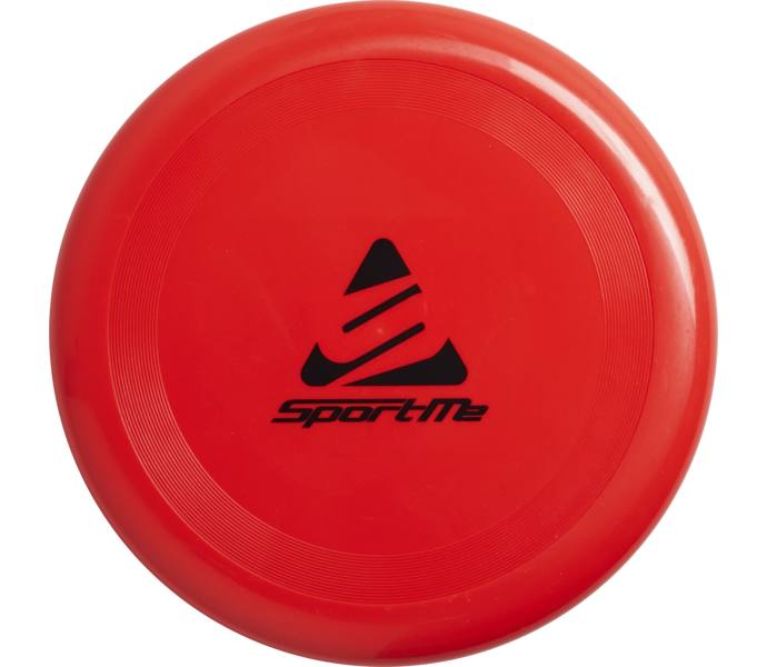 SportMe Freestyle frisbee Flerfärgad