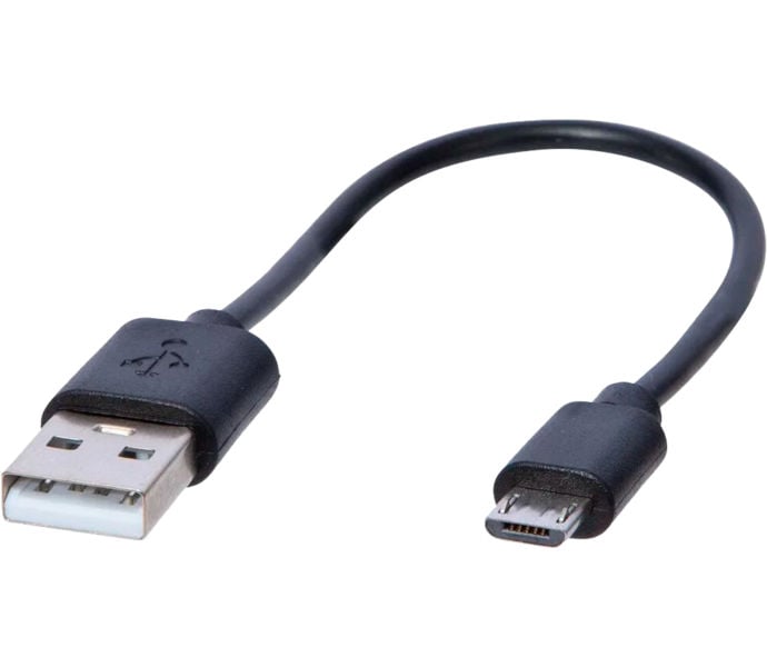 BEE-SAFE Led Clip Light USB Röd