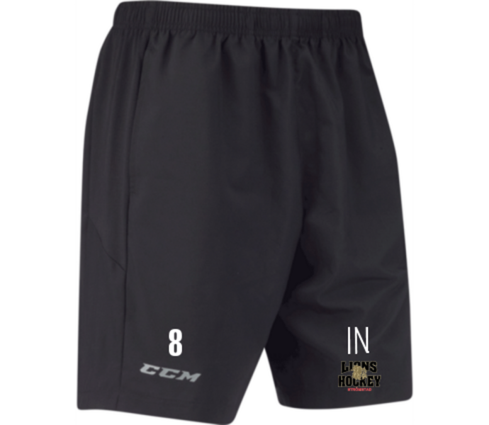 Training Sr Shorts