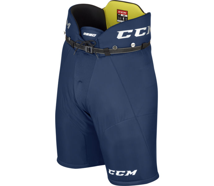 CCM Hockey HP Tacks 9550 JR hockeybyxor Blå