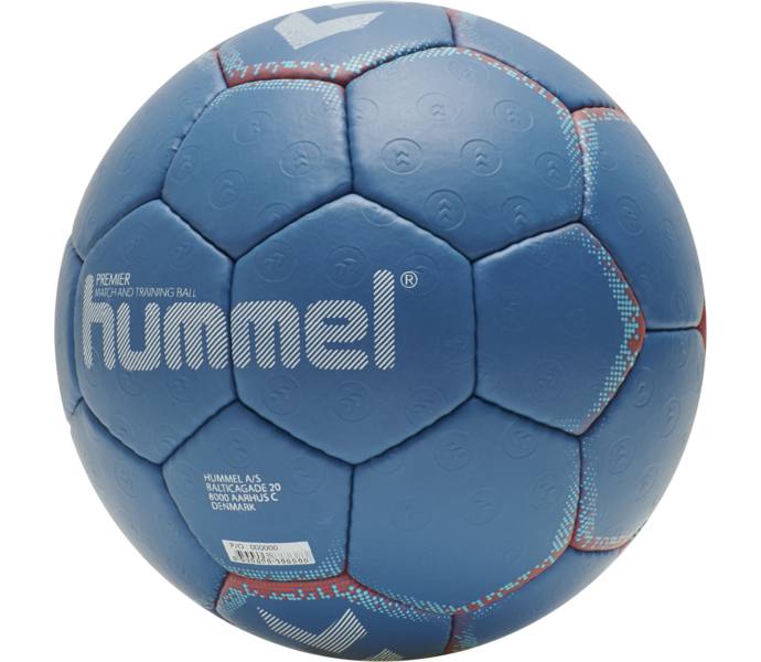 Hummel Premier Handboll Blå