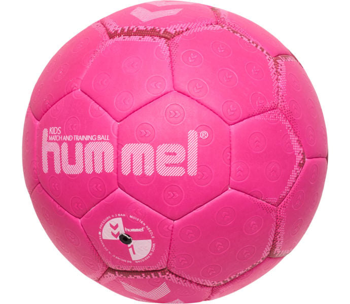 Kids Handboll Barn PURPLE/WHITE 0