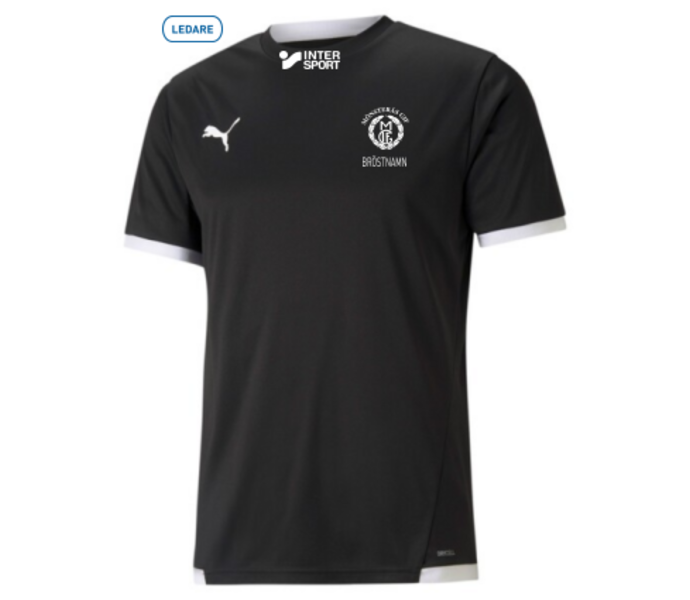 teamLIGA Sr träningst-shirt