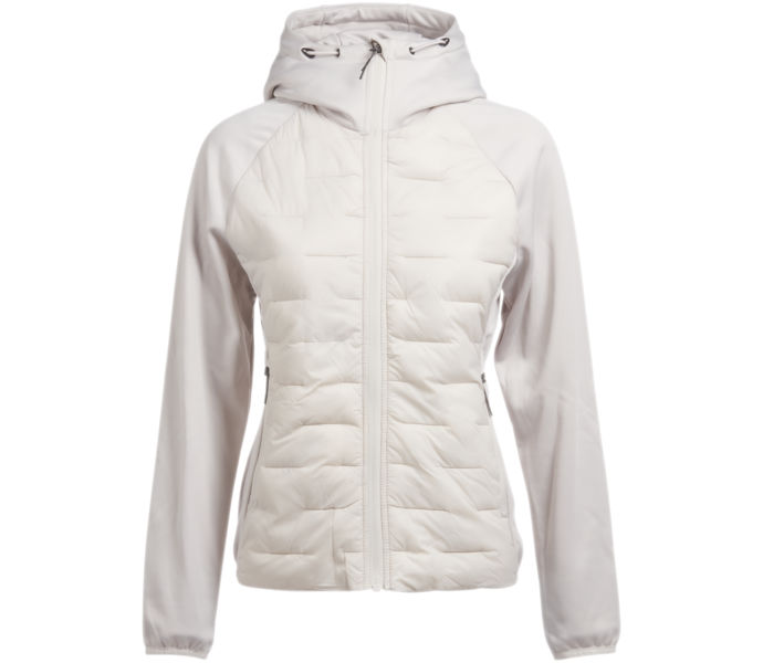 Arva W hybridjacka ICE GRAY Dam 36