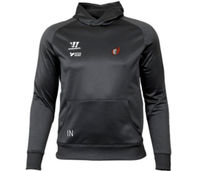 Alpha X Performance Jr Hoody
