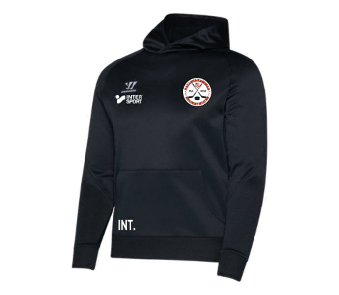 Alpha X Performance Jr Hoody