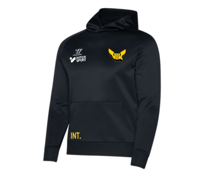 Alpha X Performance Sr Hoody
