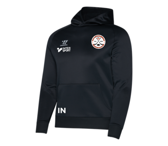 Alpha X Performance Sr Hoody
