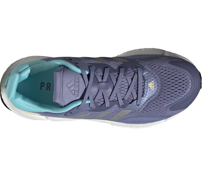adidas SOLAR BOOST 3 Löparskor Lila