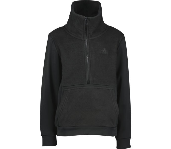 adidas pullover fleece