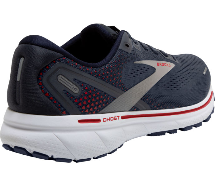 Brooks Ghost 14 Löparskor Blå