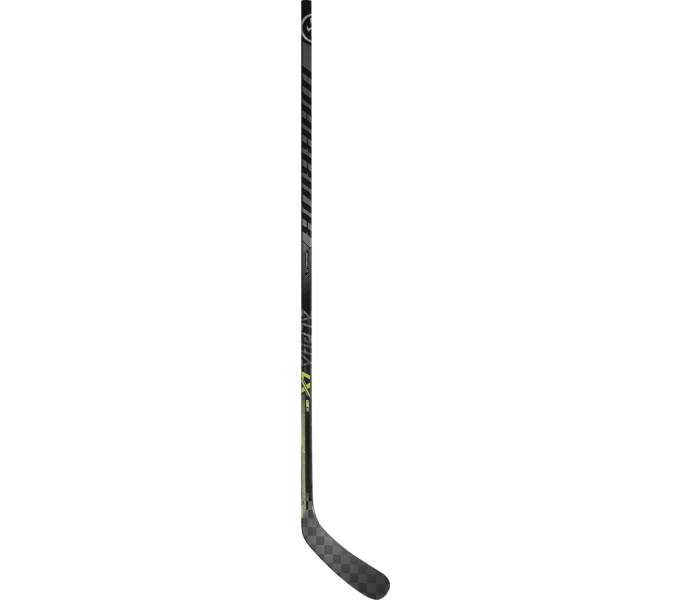 Warrior Hockey Alpha LX Pro SR hockeyklubba Svart