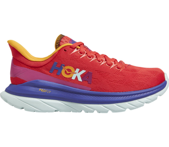 hoka mach 4 intersport