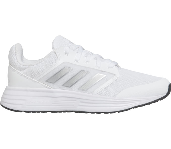 adidas Galaxy 5 W sneakers - FTWWHT/MSILVE/CARBON - KÃ¶p online hos Intersport