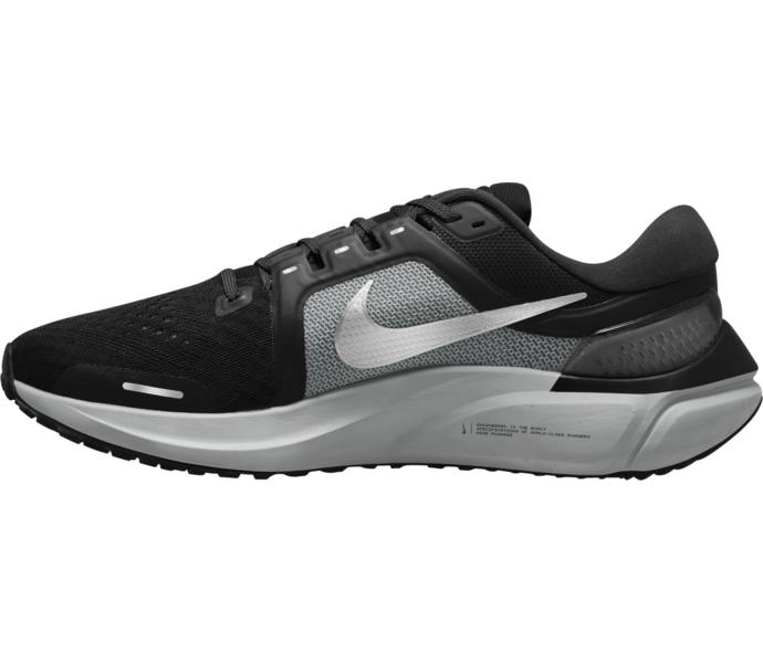 nike vomero black