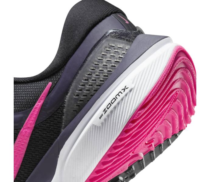 Nike Air Zoom Vomero 16 löparskor Svart