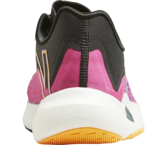 New Balance Fuelcell Rebel V2 LÃ¶parskor - BLACK/PINK GLO - KÃ¶p online hos Intersport