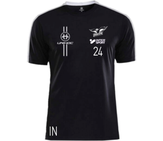 Arrow Sr T-shirt