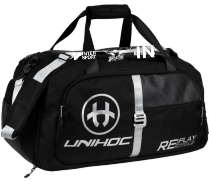 Re/play Gearbag