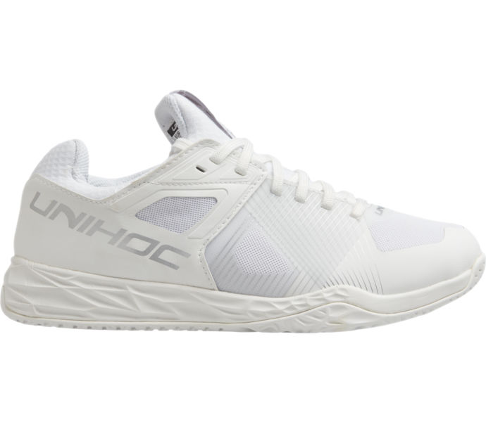 U6 Court LowCut W inomhusskor White Dam 38.5