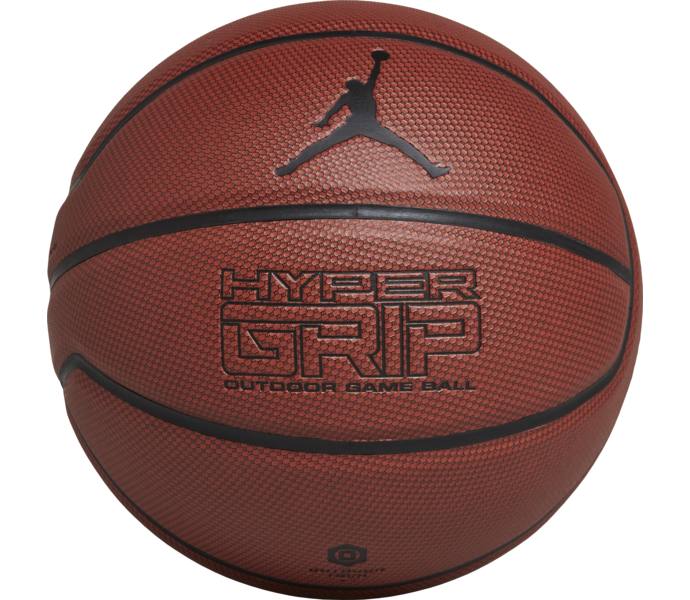 Nike Jordan Hyper Grip 4P basketboll Brun