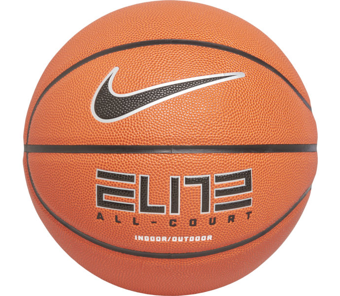 Nike Elite All Court 8P 2.0 basketboll Orange